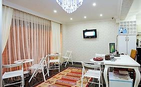 Casa Mia Hotel