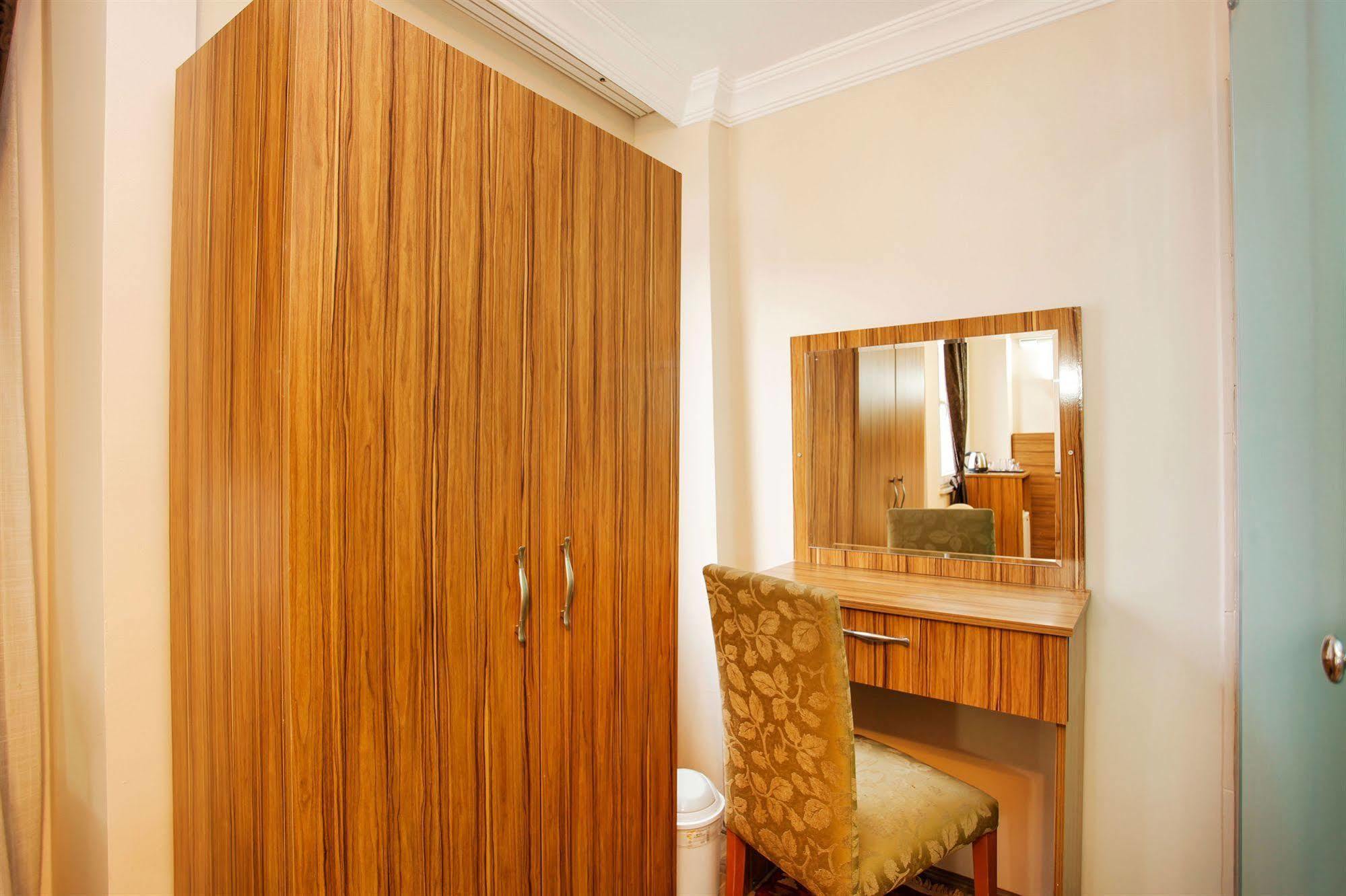 Casa Mia Hotel İstanbul Dış mekan fotoğraf