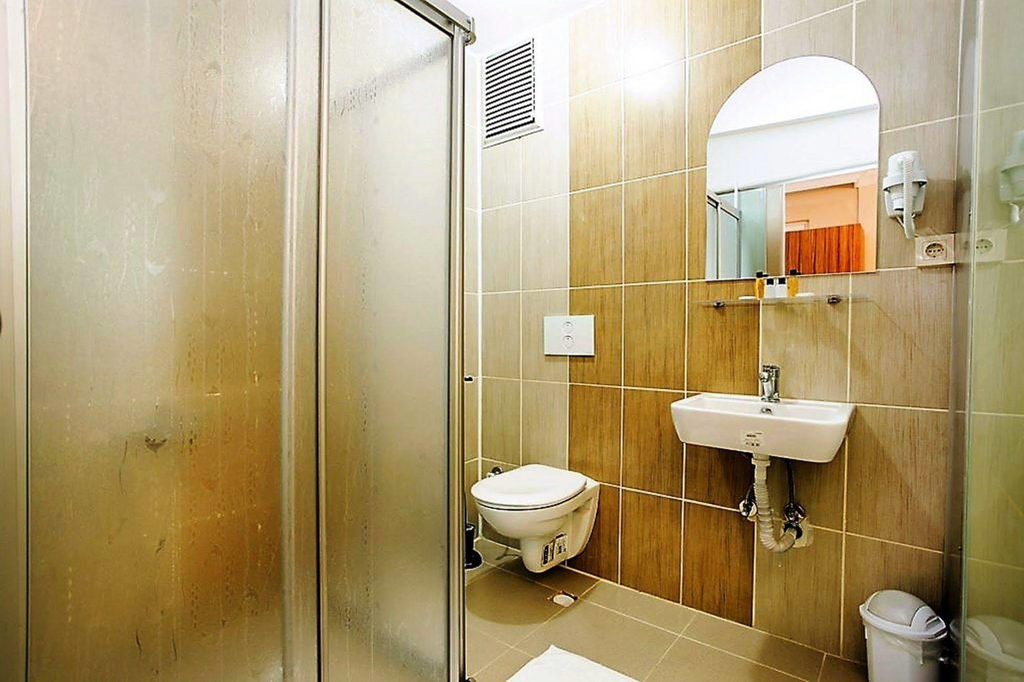 Casa Mia Hotel İstanbul Dış mekan fotoğraf