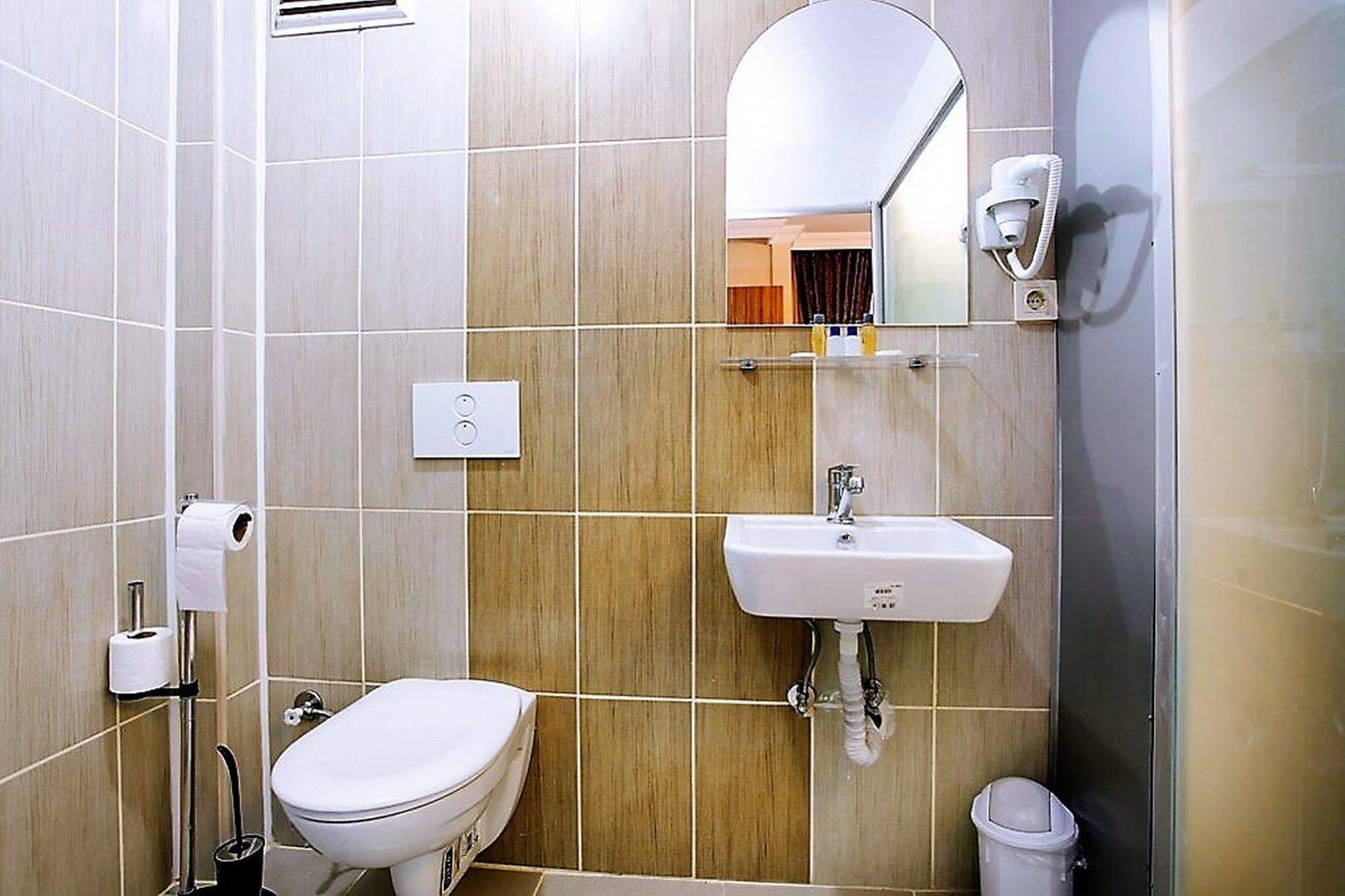 Casa Mia Hotel İstanbul Dış mekan fotoğraf