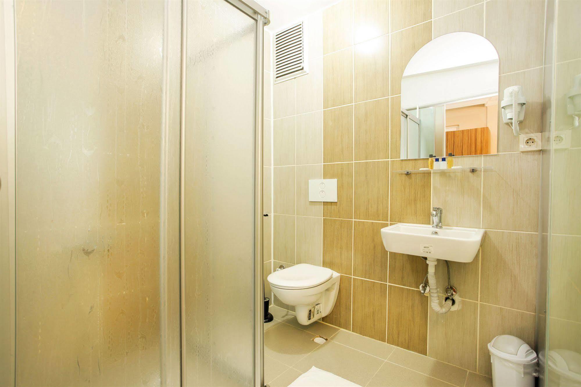 Casa Mia Hotel İstanbul Dış mekan fotoğraf