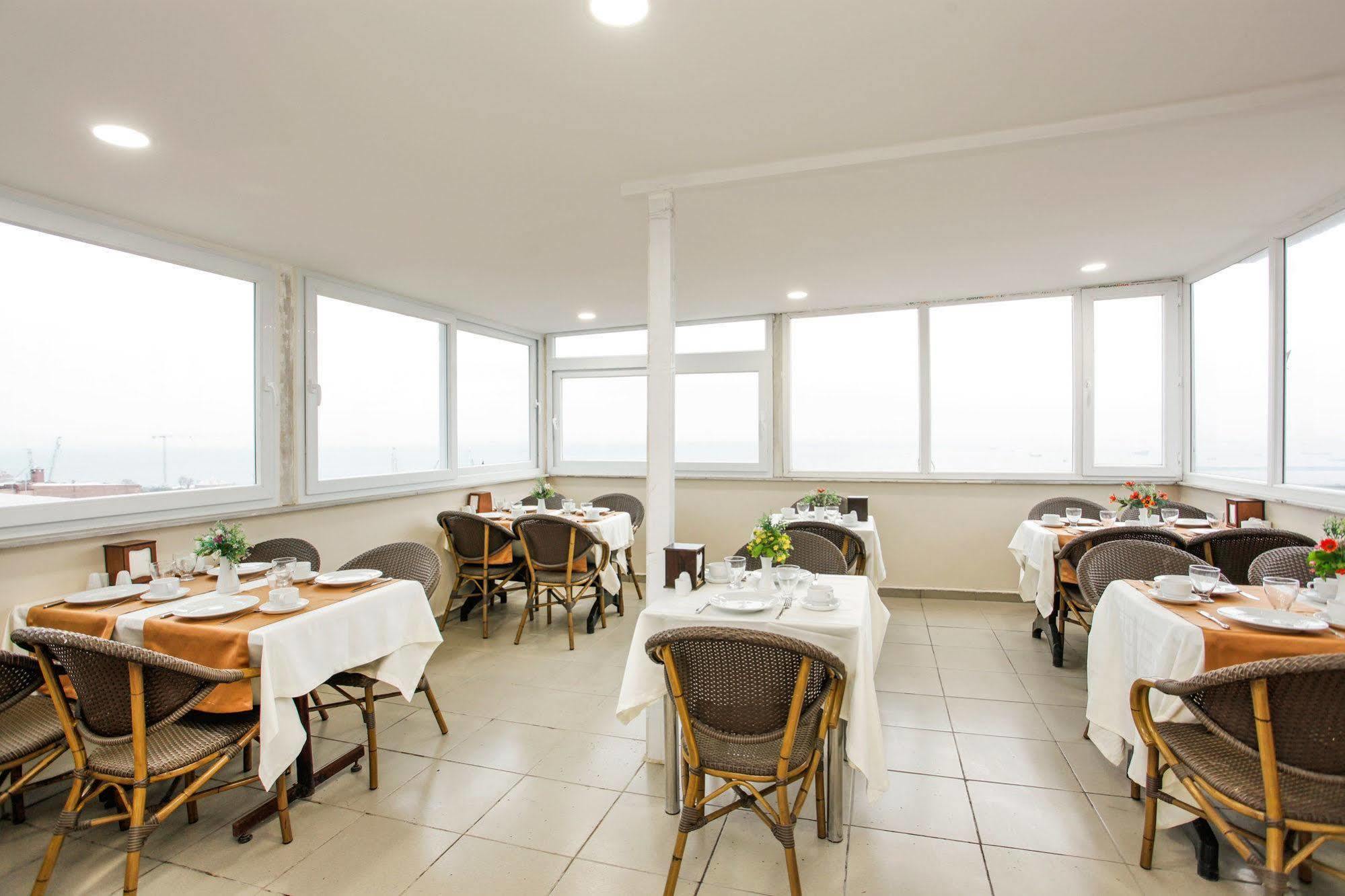 Casa Mia Hotel İstanbul Dış mekan fotoğraf